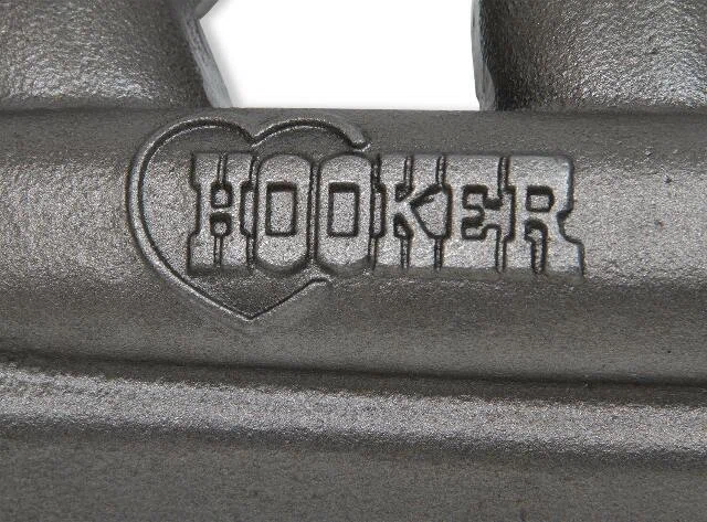 Hooker LS Turbo Exhaust Manifolds 8510HKR